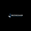 "Mayfair Glass Ltd. " Logo