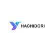 Hachidori Robotics Pvt Ltd Logo