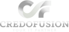 Credofusion Software Solution Logo