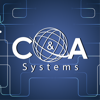 C&A SYSTEMS Logo