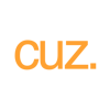 cuz. Creative Studio Logo