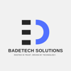 BadeTech Solutions Logo