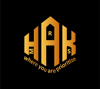 Hak Mrs Solution Logo