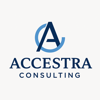 Accestra Consulting Logo