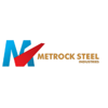 Metrock Steel Industries Logo