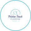 Pristine Touch Cleaning Logo