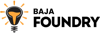Baja Foundry Logo
