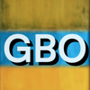 Green Blue Orange Consulting Logo