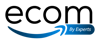ECOM BY EXPERTS Logo