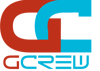 G Crew Solutions Logo