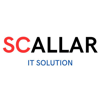 Scallar IT Solution Logo