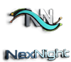 Nexnight Logo