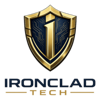 Ironclad Tech Logo