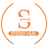 Steddi Hub Logo