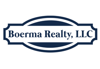 Boerma Realty, LLC Logo