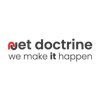 NET DOCTRINE Logo