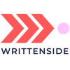 WrittenSide Logo