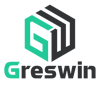 Greswin Logo
