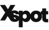XSPOTINDIA Logo