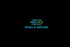 Risala Design Logo