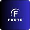 Forte Growth Logo