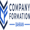 Company Formation Bahrain Logo