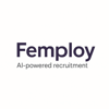 Femploy by Infinite Code Logo