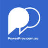 PowerProv Logo