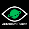 Automate Planet Logo