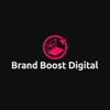 Brand Boost Digital Logo