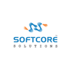 SoftCore Solutions Logo