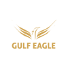GULF EAGLE PRODUCTIONS Logo