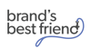 Brand's Best Friend Logo