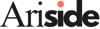 Ariside UG (haftungsbeschränkt) Logo