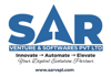 SAR Venture & Softwares Logo