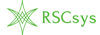 RSC Systems Pvt Ltd Logo