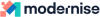 Modernise Logo
