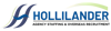 Hollilander Recruitment Logo