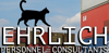Ehrlich Personnel Logo
