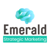Emerald Strategic Marketing Logo