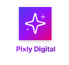 Pixly Digital Logo