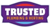 Trusted Plumbing and Heating Logo
