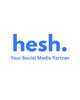 Hesh Media Logo
