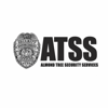 Almond Tree Security Logo