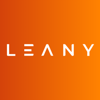 LEANY LEAN VENTURES Logo