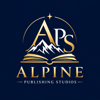 Alpine Publishing Studios Logo