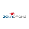 ZenaDrone Inc Logo