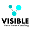 Visible Flow Consulting Logo