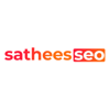 Sathees SEO Logo