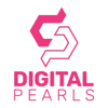 Digital Pearls Logo